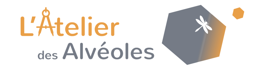 Partenaire Atelier es alvéoles