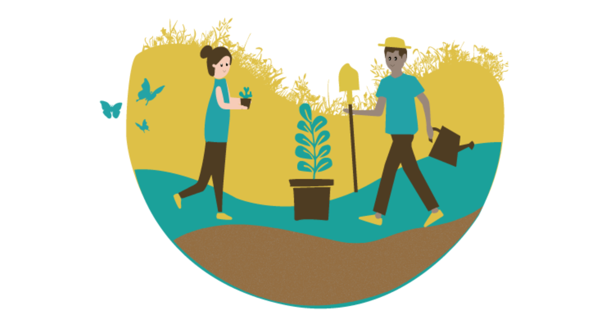 Illustration Louise-Eline et Jean-Philippe