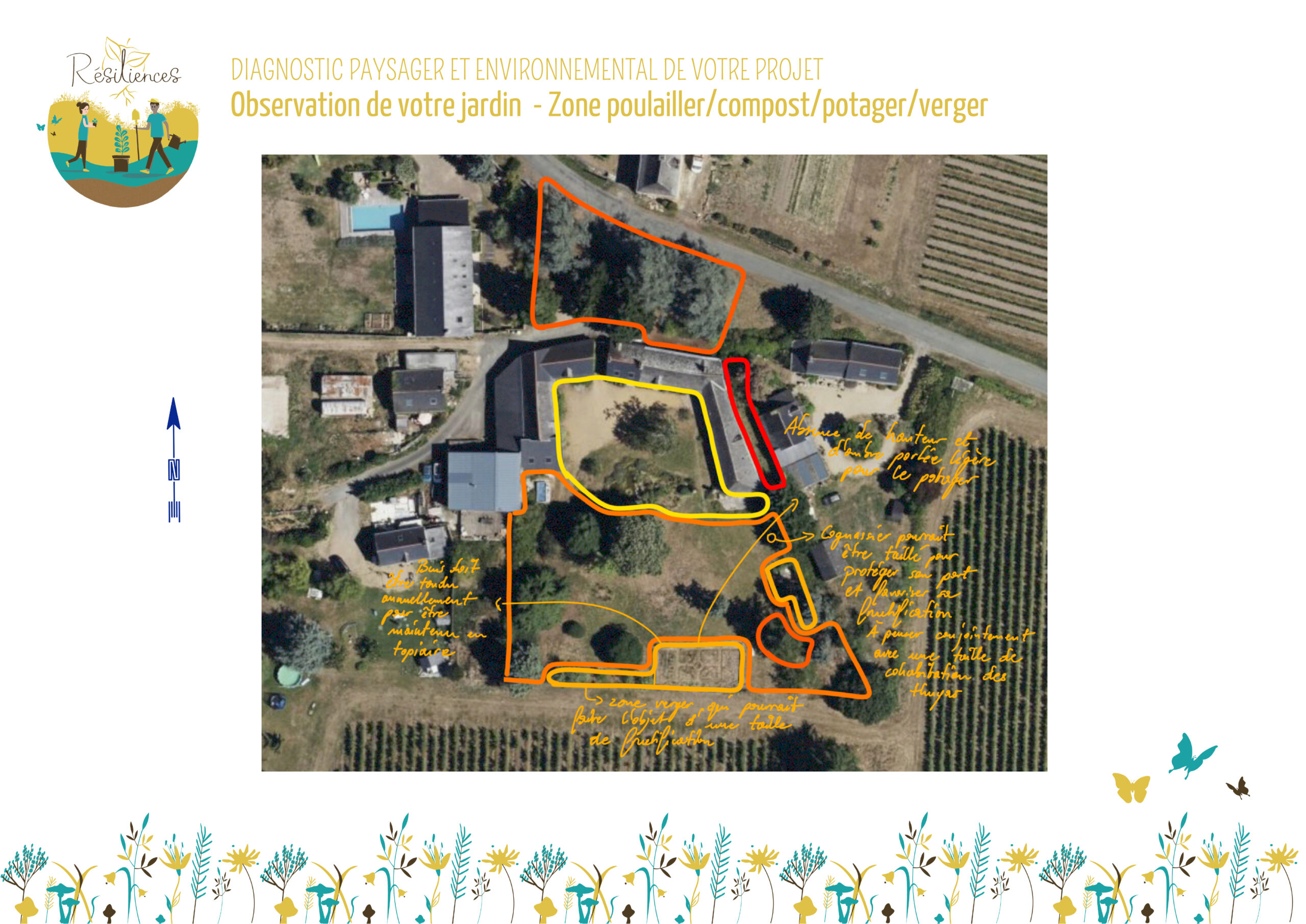 Diagnostic-conseil Roche