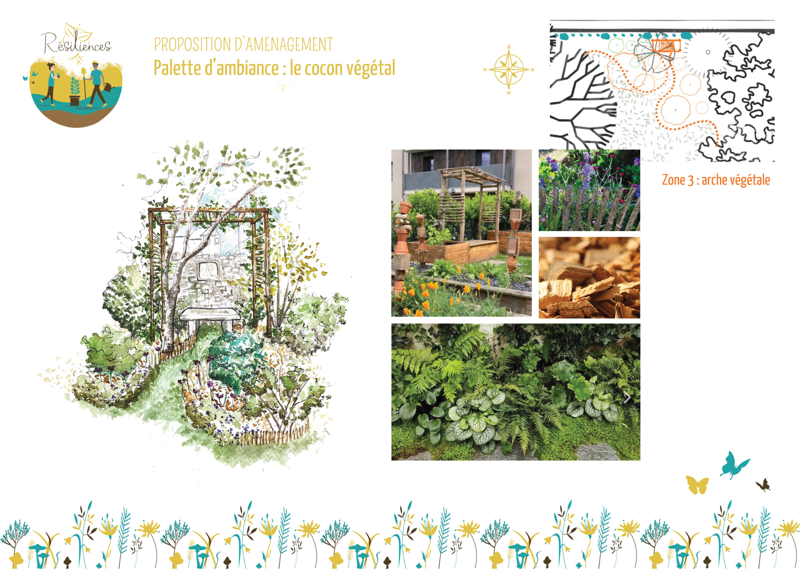 Ripaud  - conception